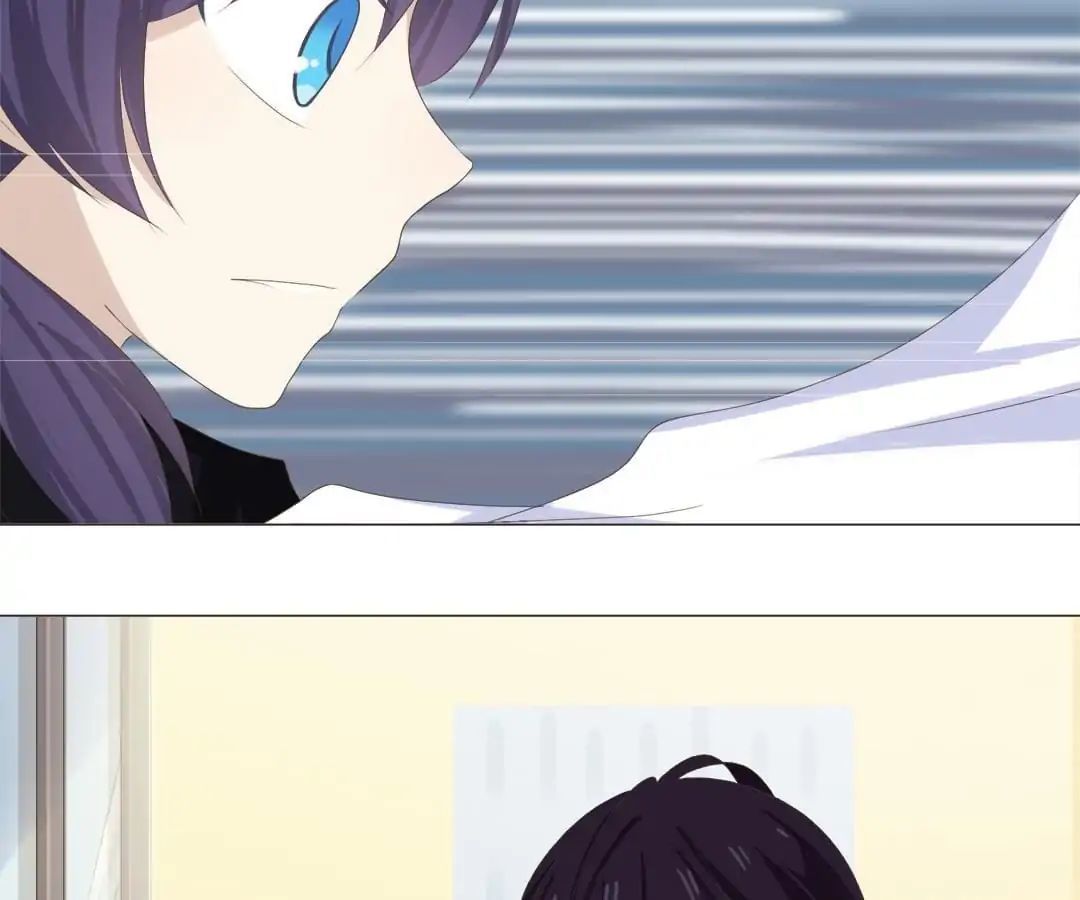 First Crush Chapter 32 - page 13