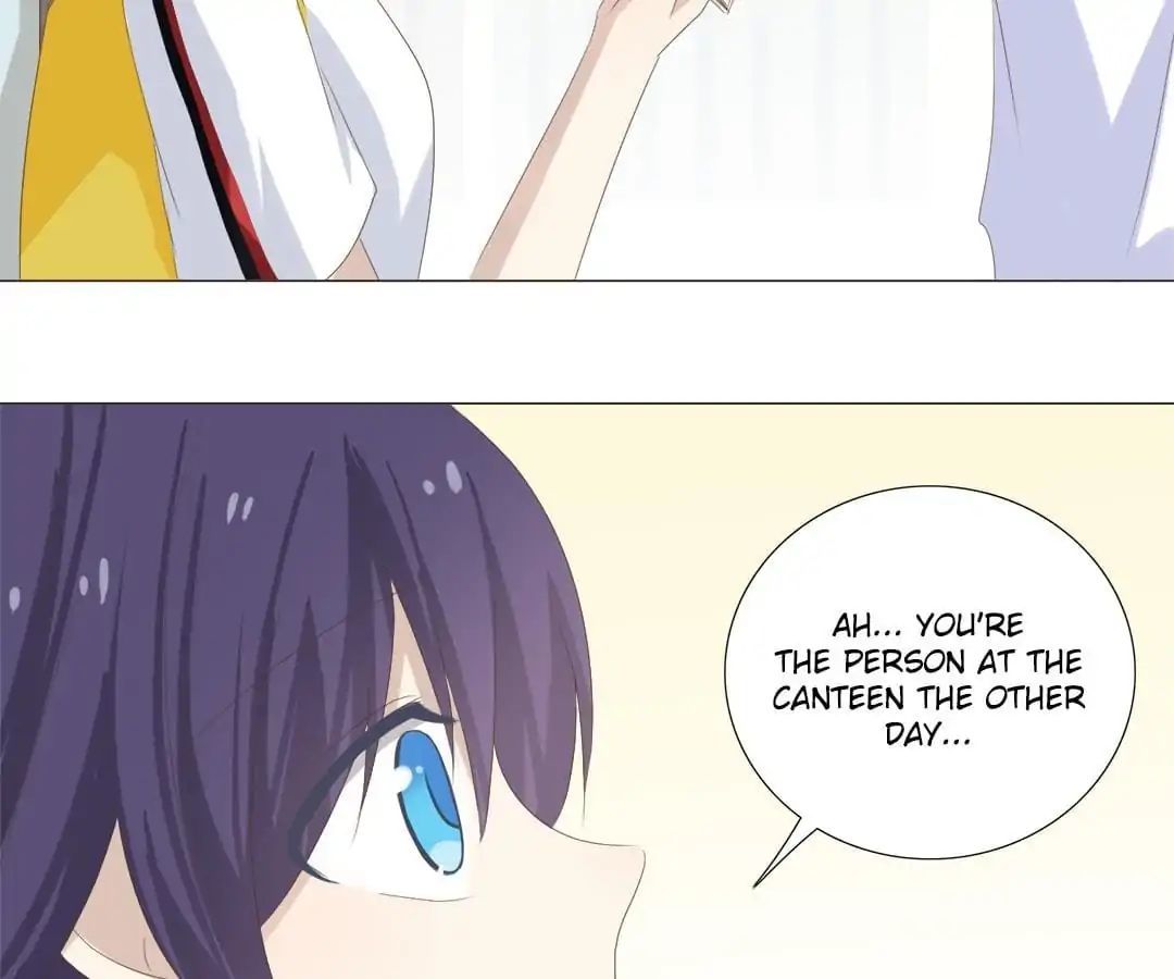 First Crush Chapter 32 - page 15