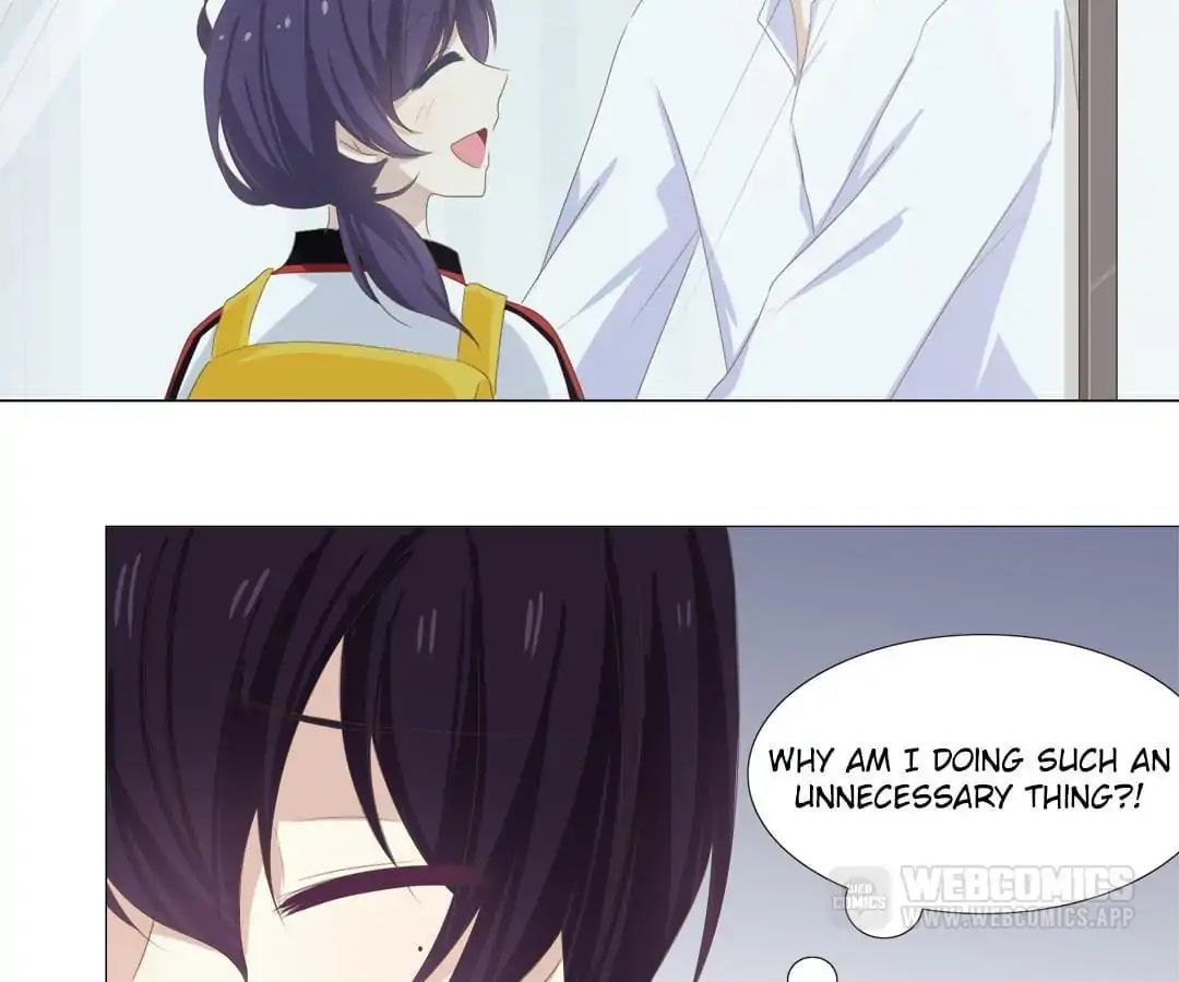 First Crush Chapter 32 - page 18