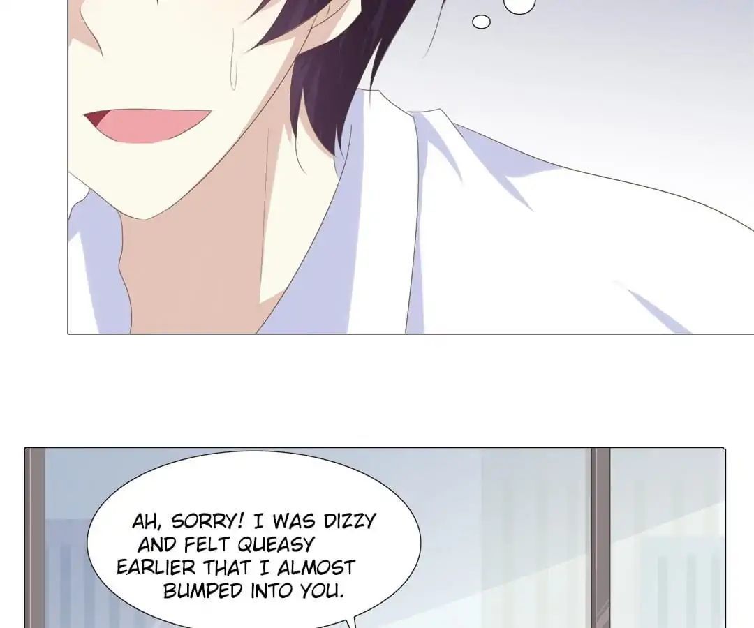 First Crush Chapter 32 - page 19