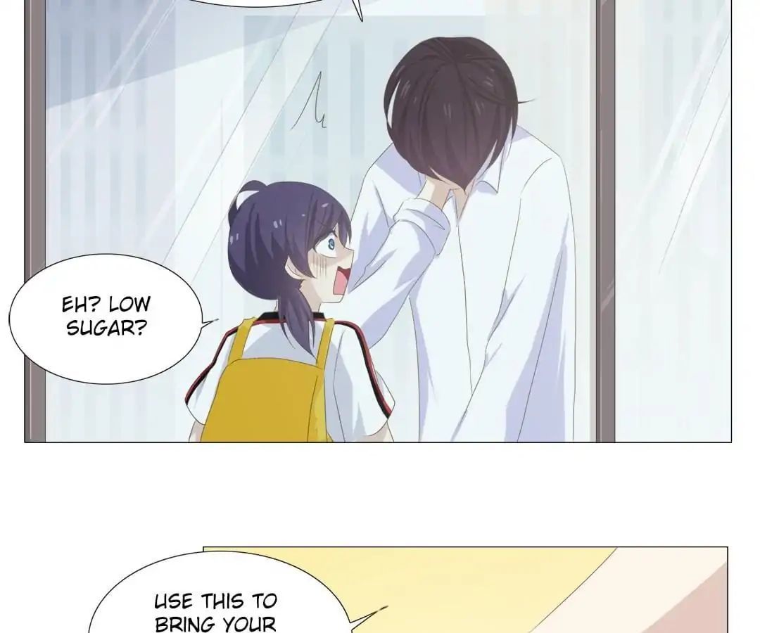 First Crush Chapter 32 - page 20