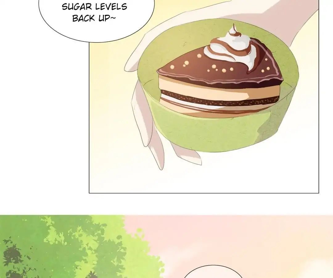 First Crush Chapter 32 - page 21