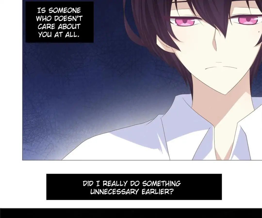 First Crush Chapter 32 - page 28