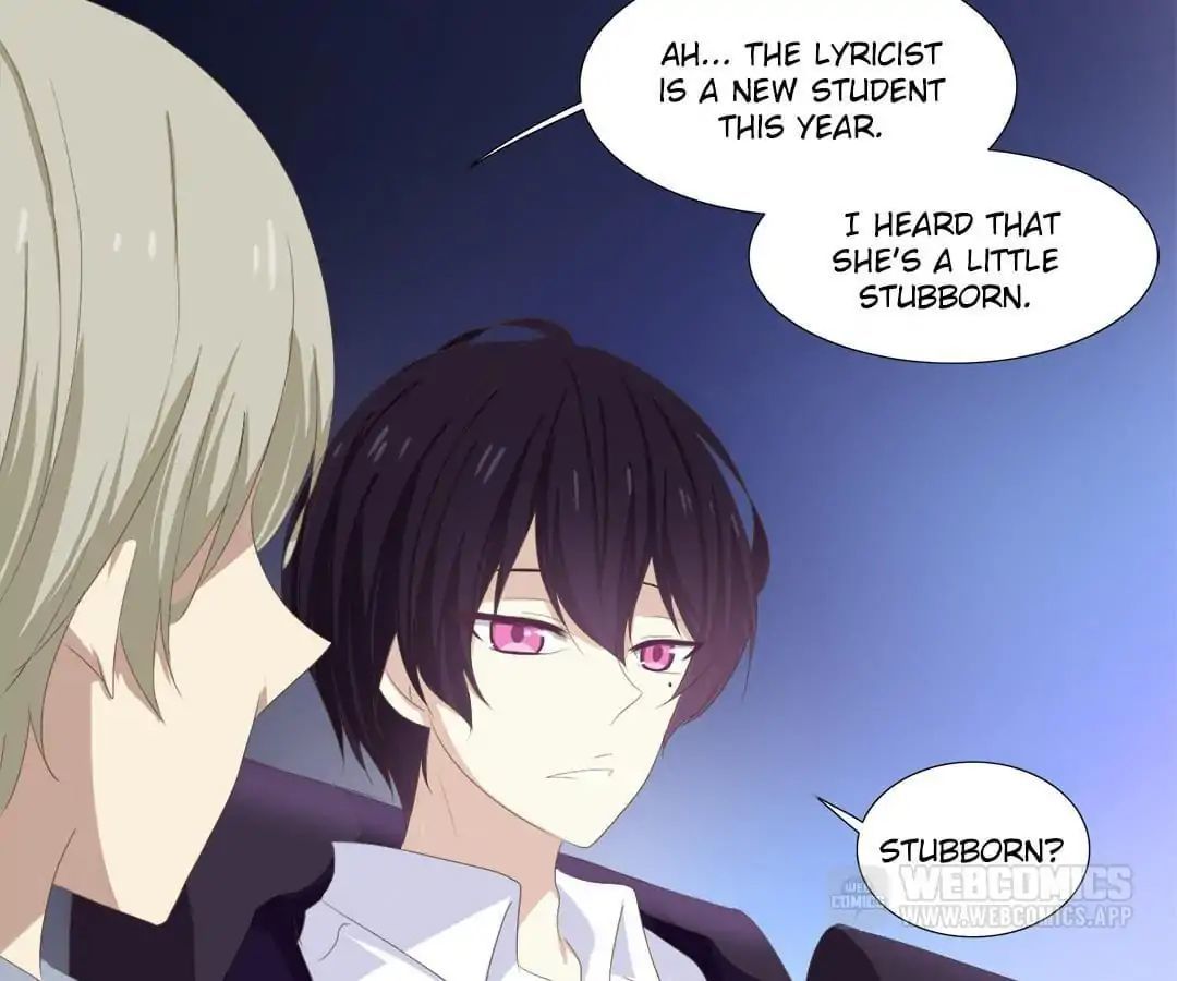 First Crush Chapter 32 - page 34