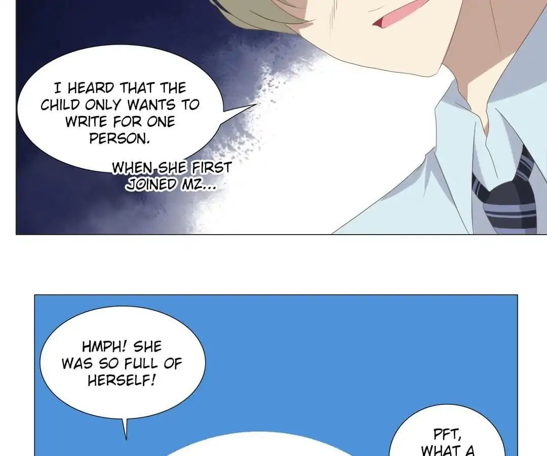 First Crush Chapter 32 - page 36