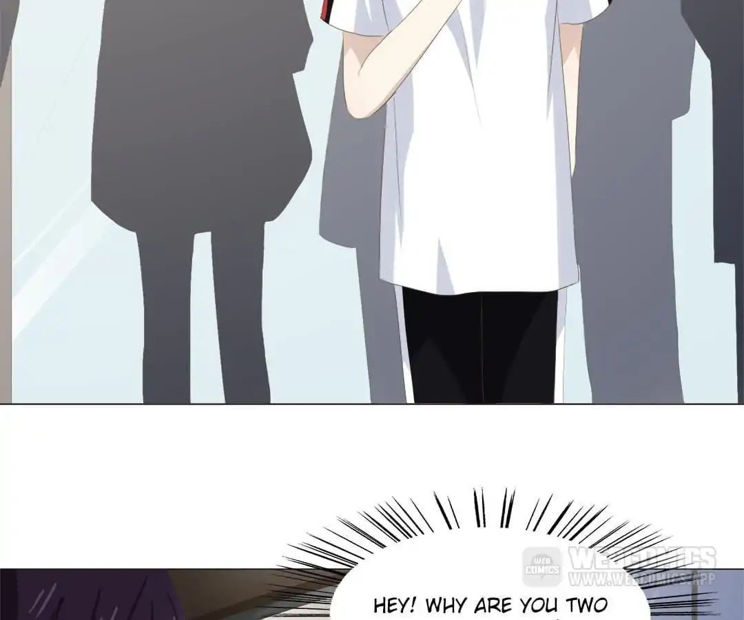First Crush Chapter 32 - page 6