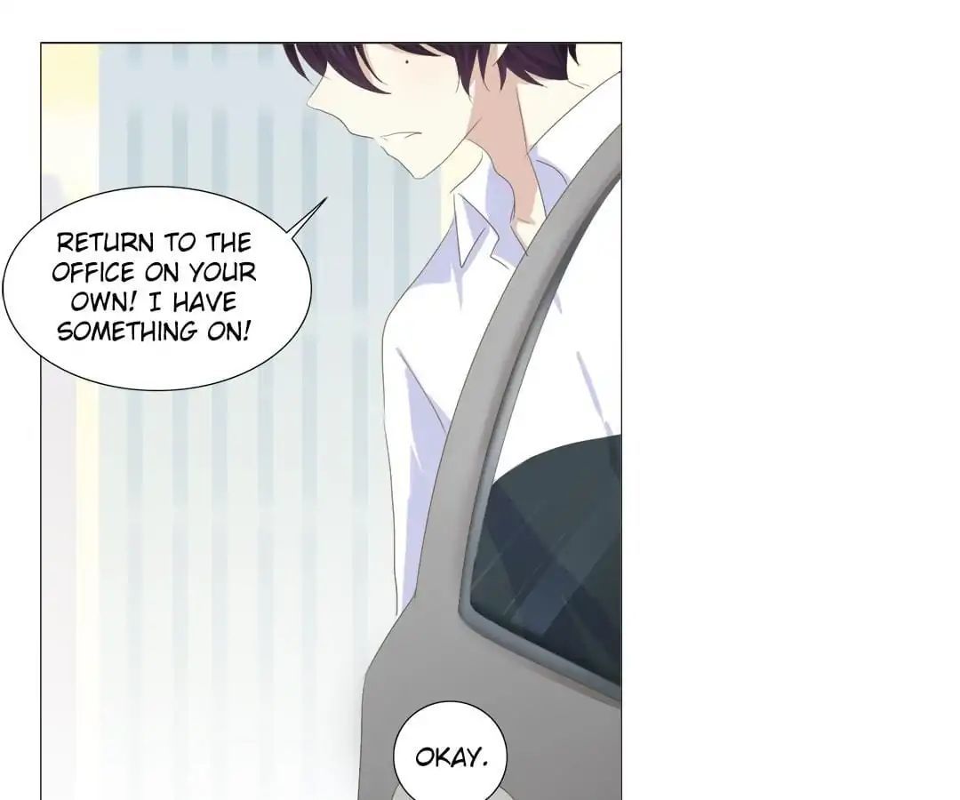 First Crush Chapter 32 - page 9