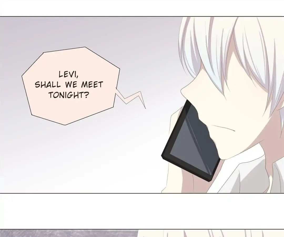 First Crush Chapter 24 - page 1