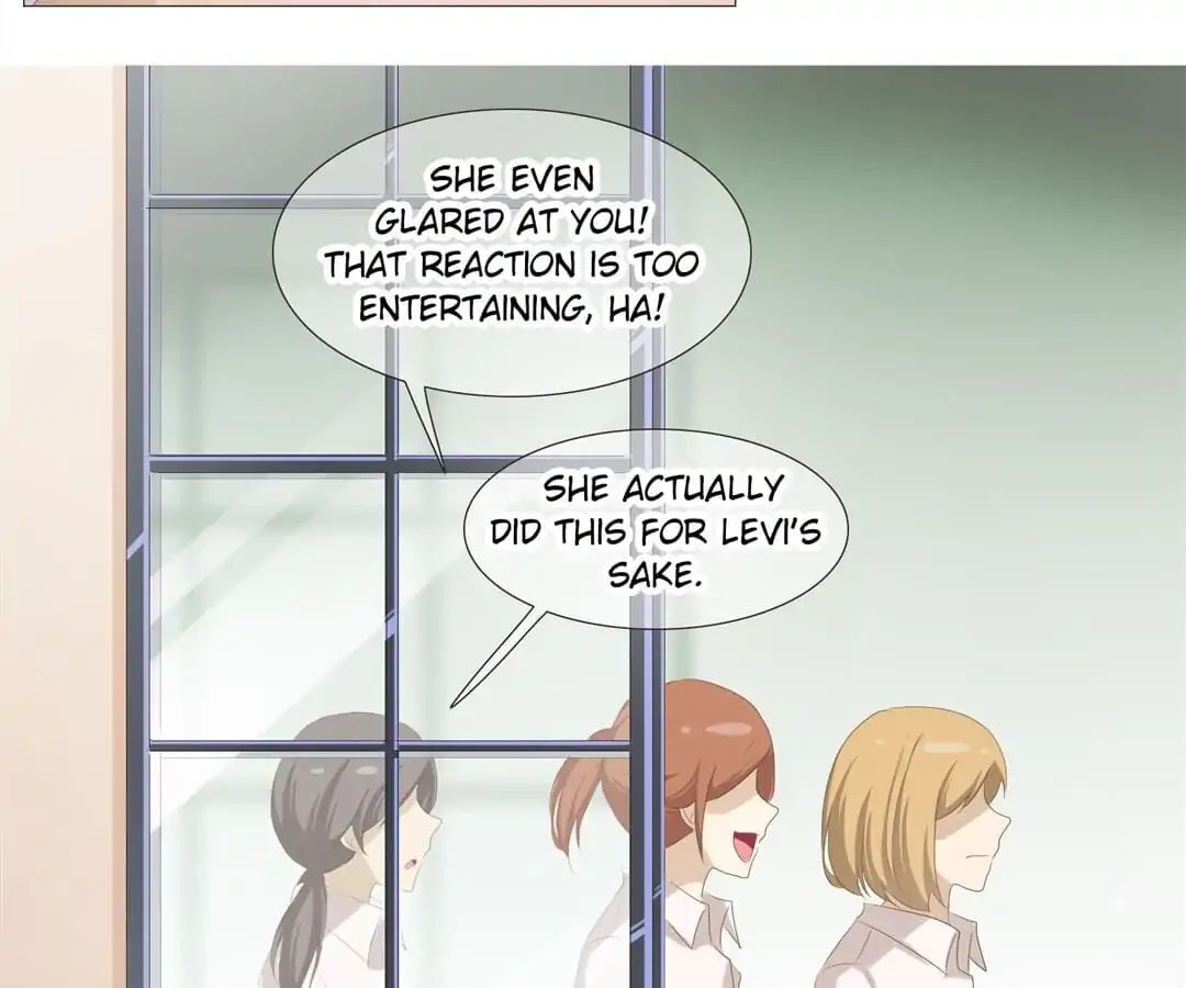 First Crush Chapter 24 - page 12