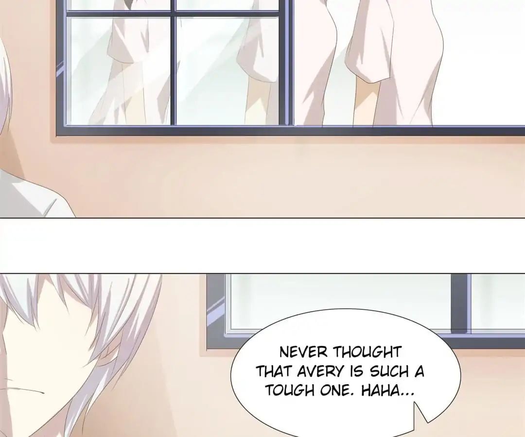 First Crush Chapter 24 - page 13