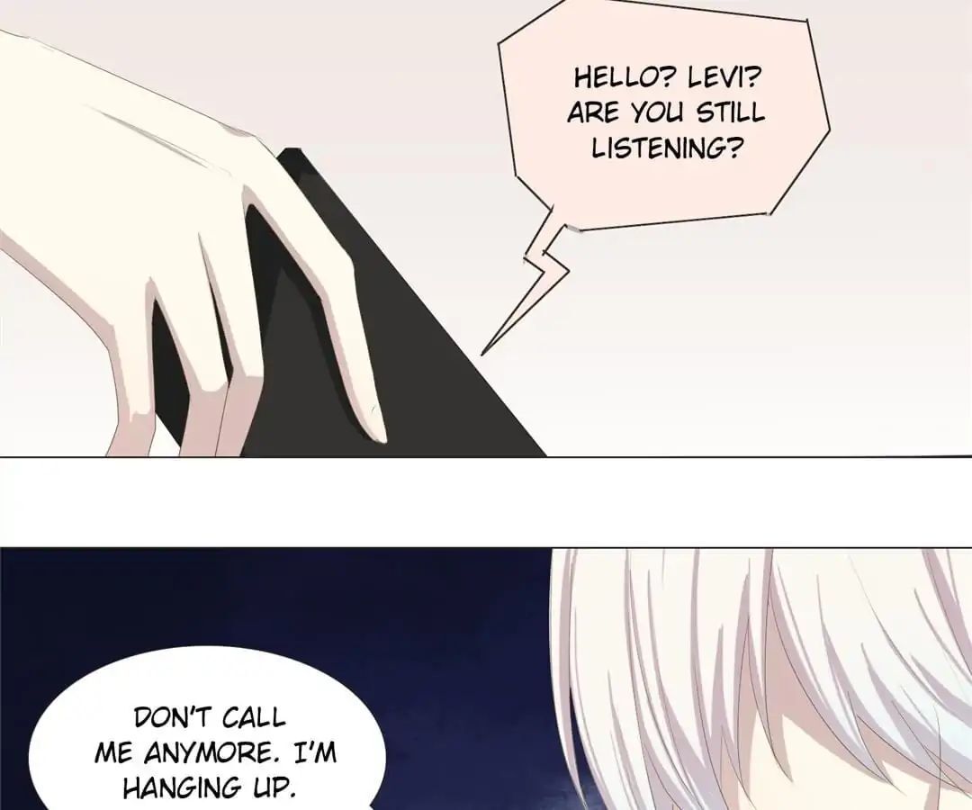 First Crush Chapter 24 - page 15