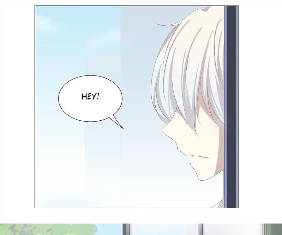 First Crush Chapter 24 - page 17