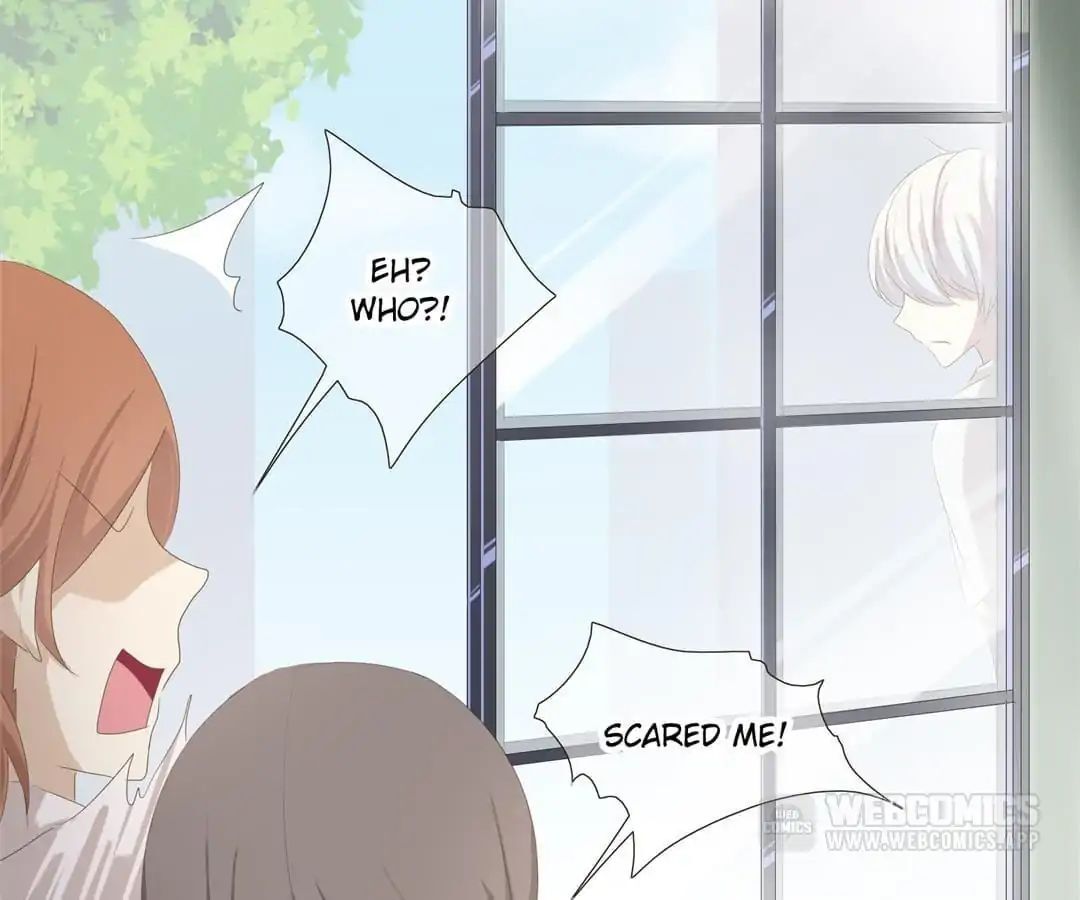 First Crush Chapter 24 - page 18