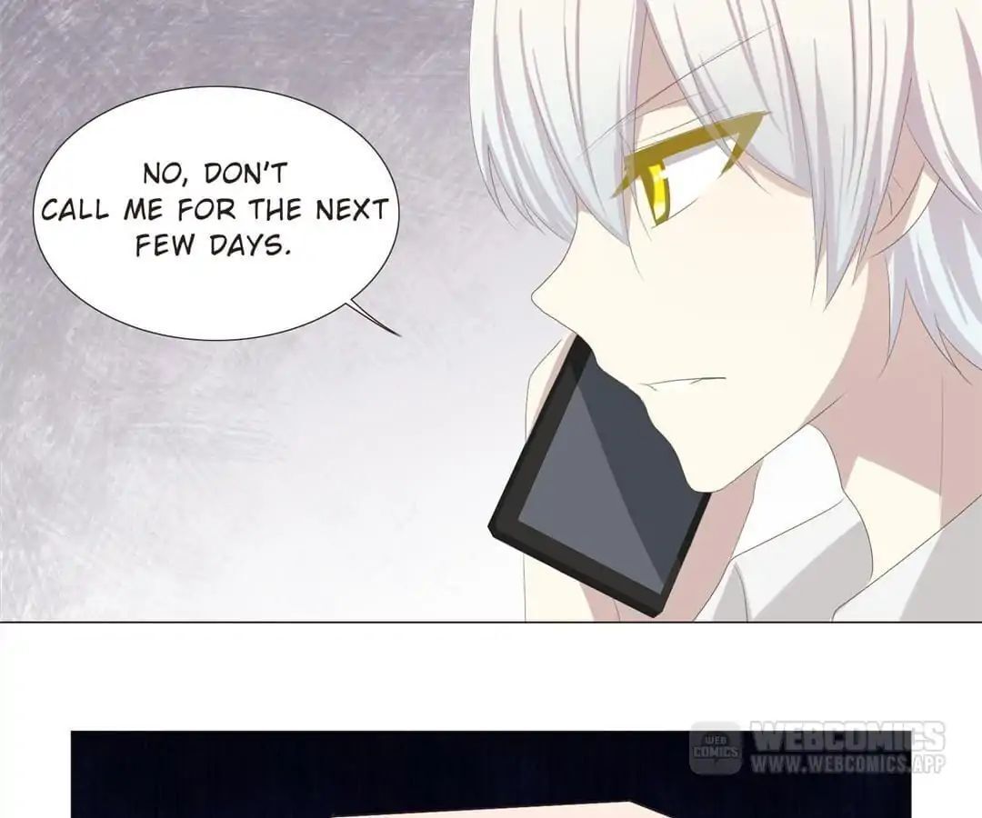 First Crush Chapter 24 - page 2