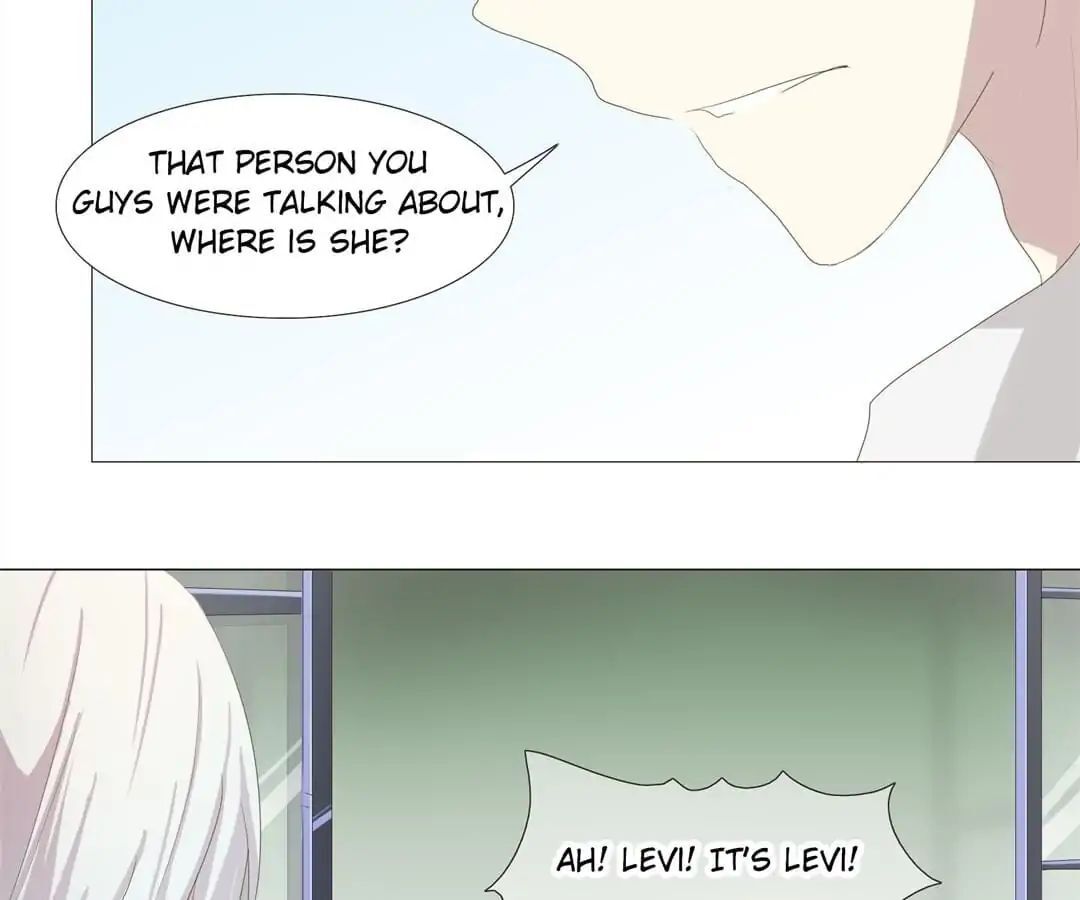 First Crush Chapter 24 - page 20