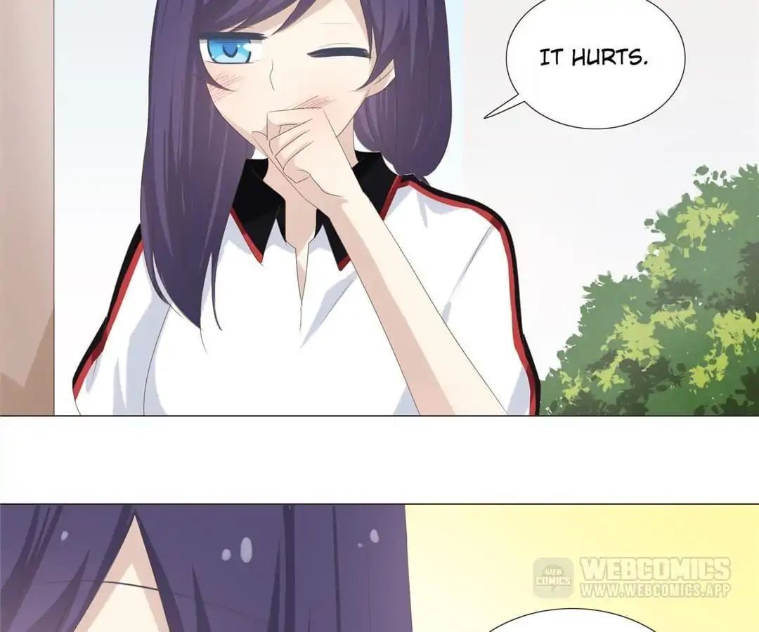 First Crush Chapter 24 - page 26