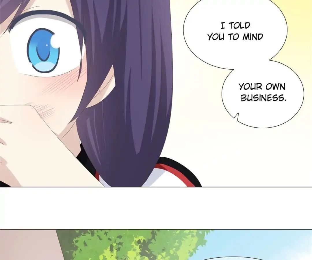 First Crush Chapter 24 - page 27