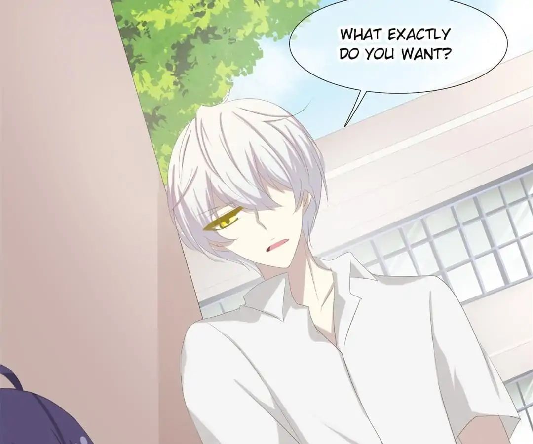 First Crush Chapter 24 - page 28