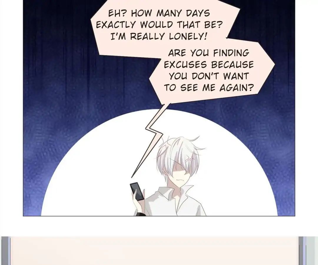 First Crush Chapter 24 - page 3