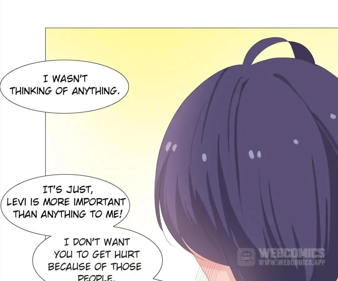 First Crush Chapter 24 - page 30
