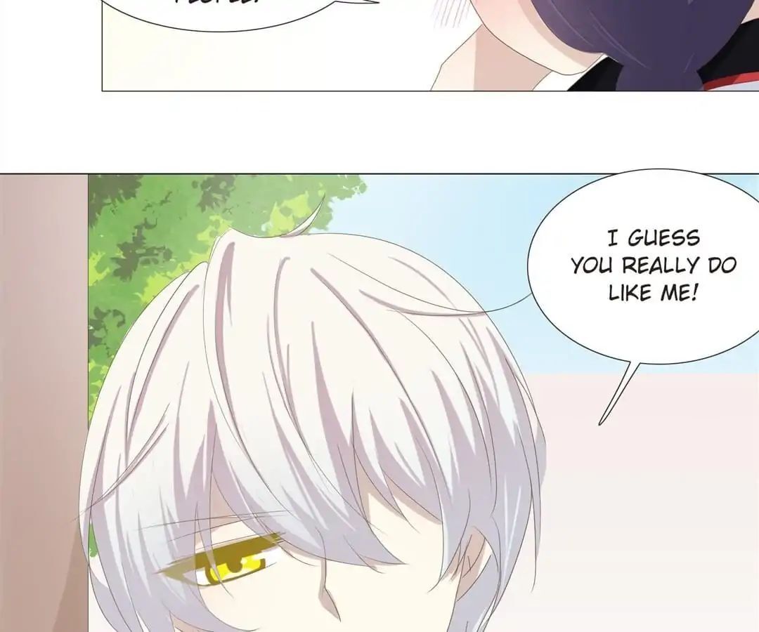 First Crush Chapter 24 - page 31