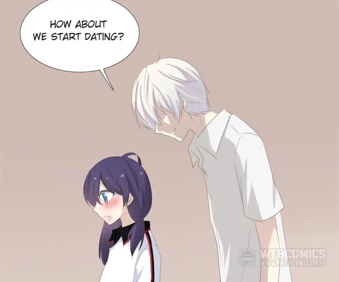 First Crush Chapter 24 - page 34