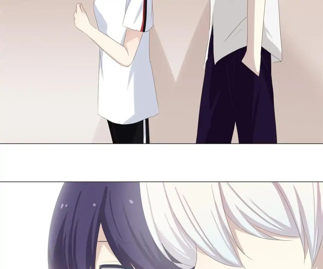 First Crush Chapter 24 - page 35