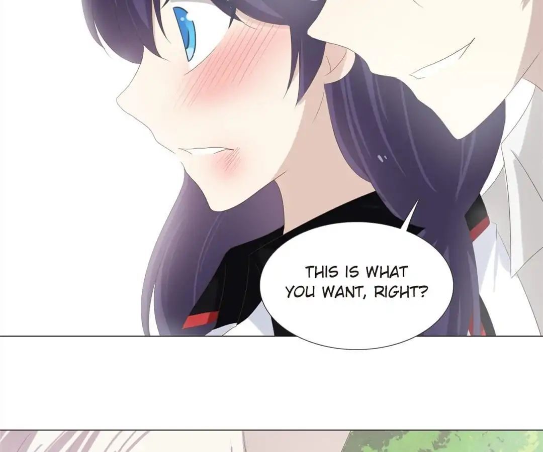 First Crush Chapter 24 - page 36