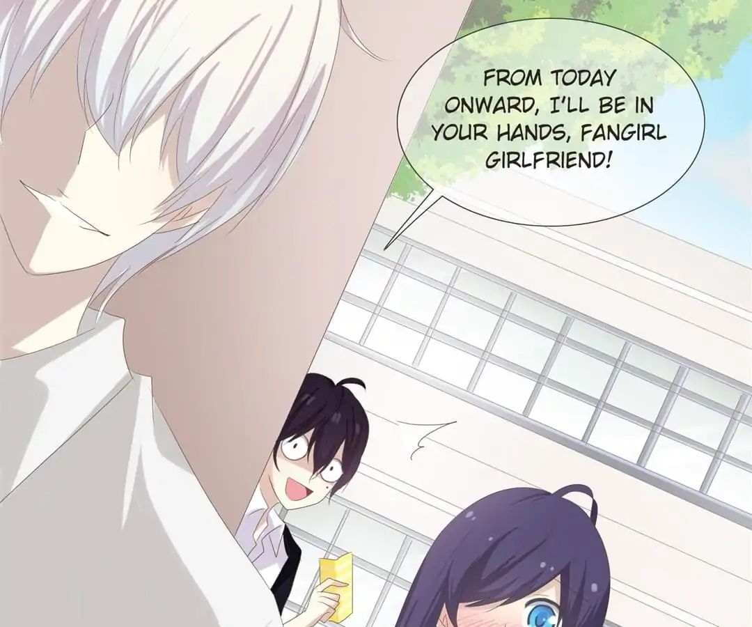 First Crush Chapter 24 - page 37