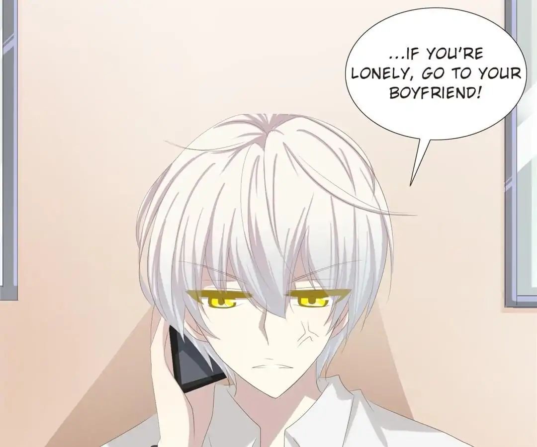 First Crush Chapter 24 - page 4