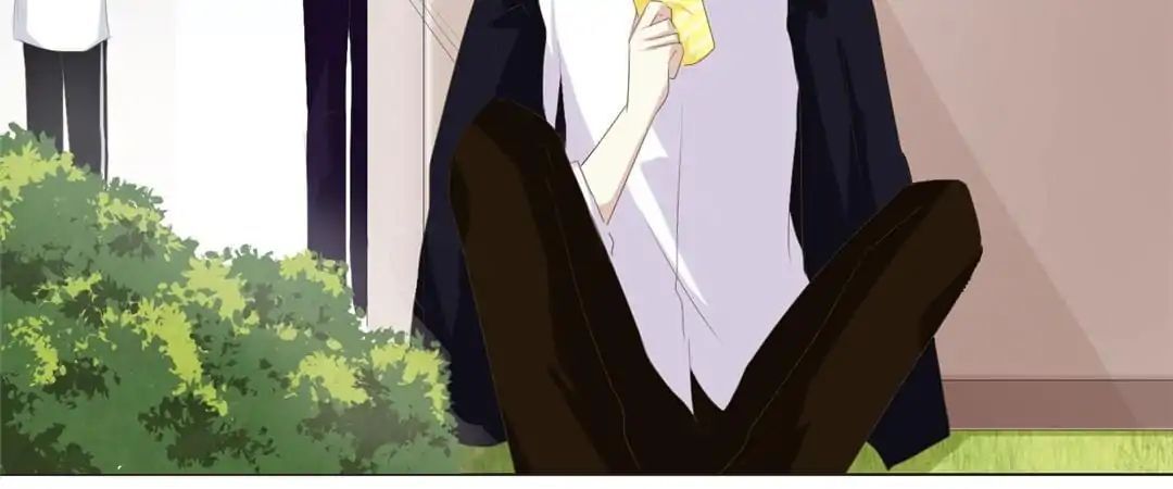First Crush Chapter 24 - page 40