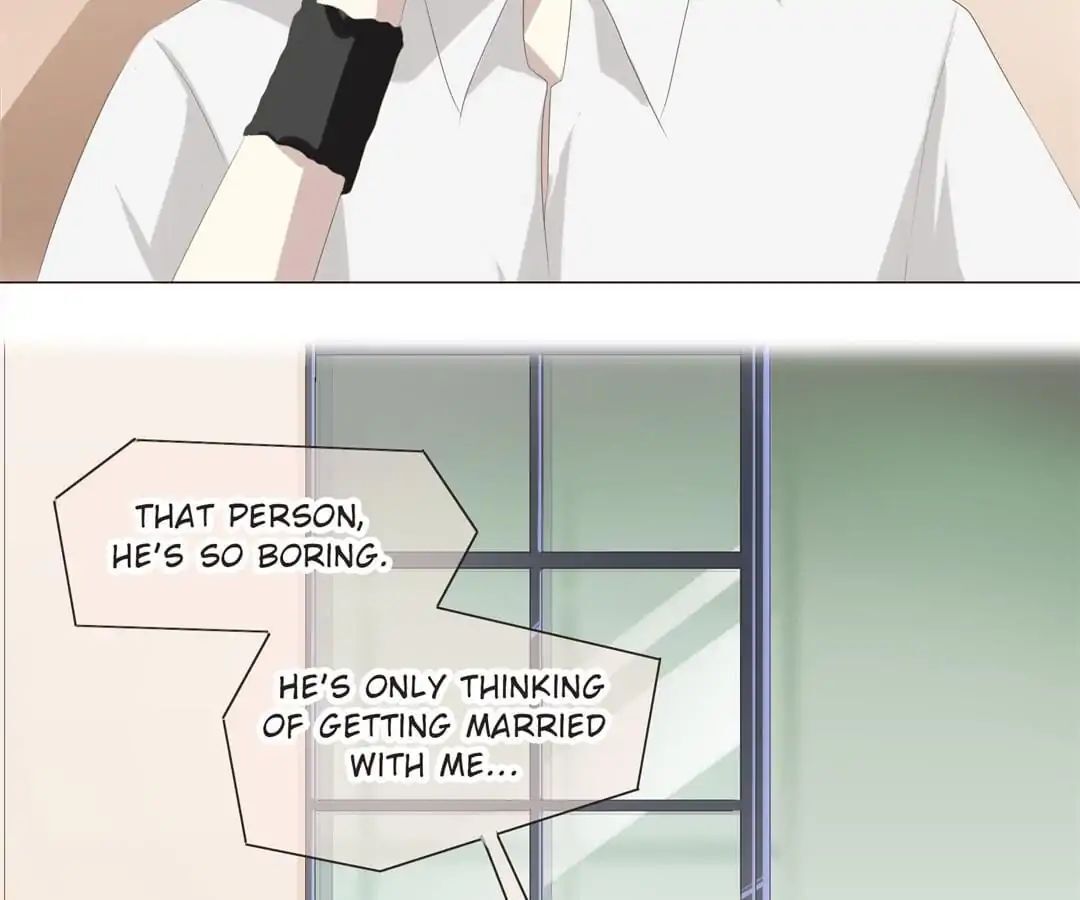 First Crush Chapter 24 - page 5