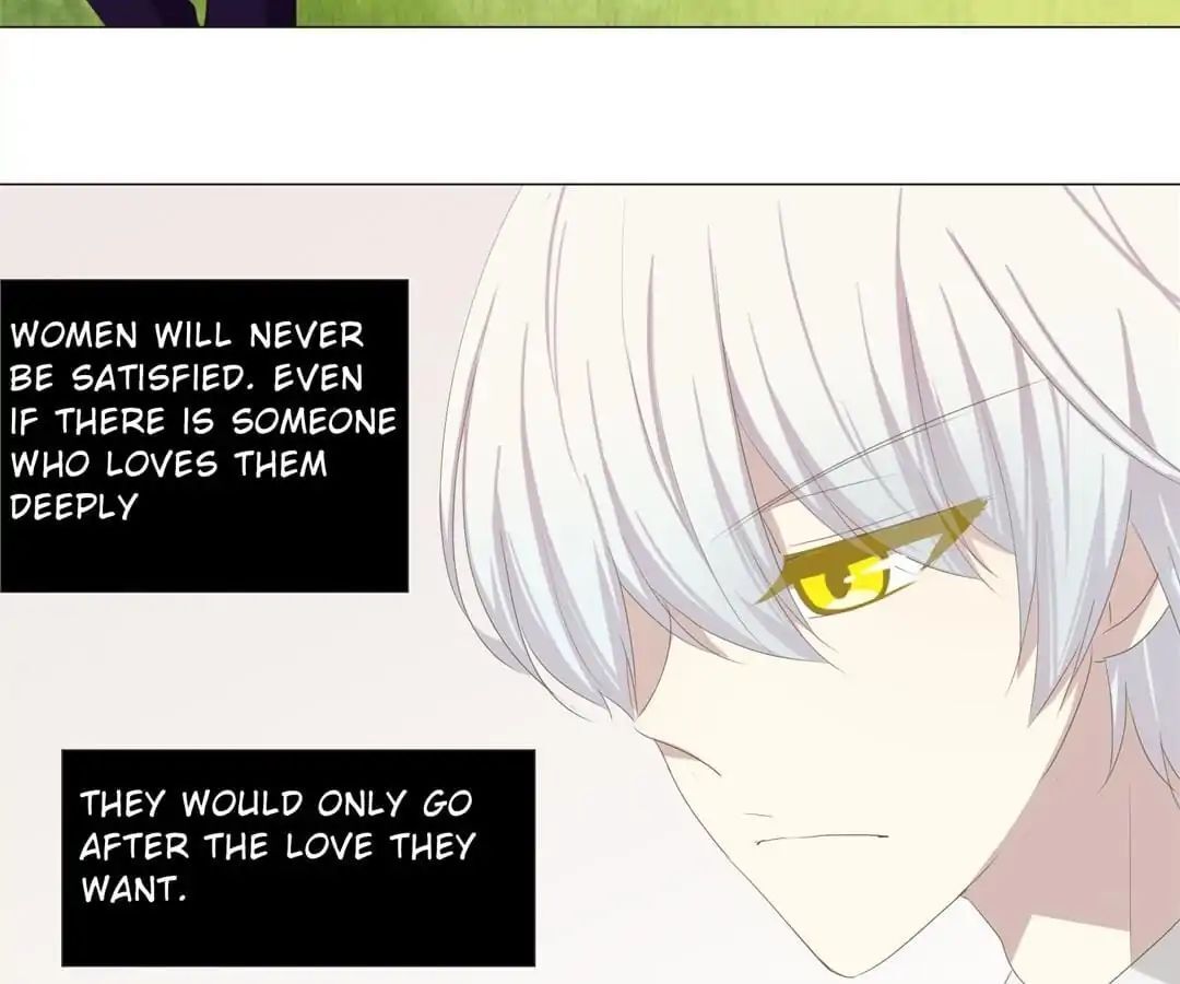 First Crush Chapter 24 - page 7
