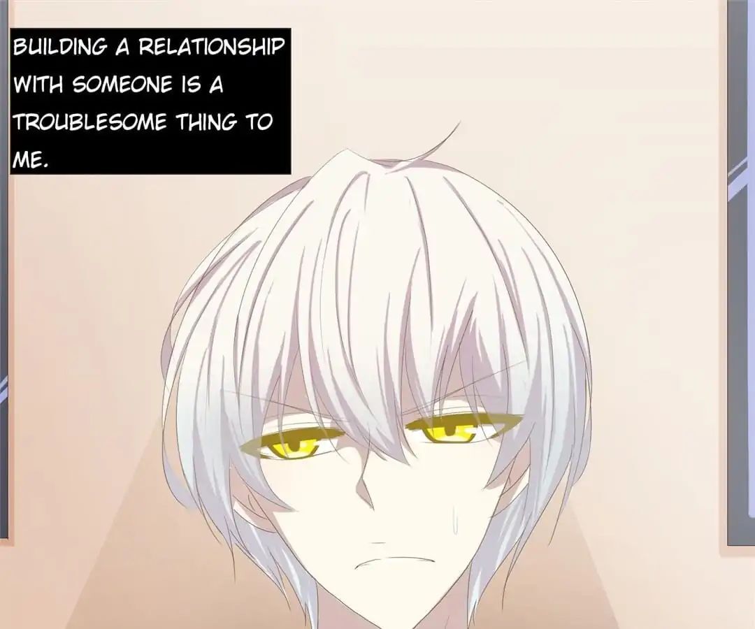 First Crush Chapter 24 - page 9