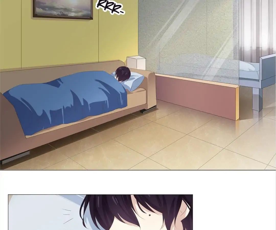 First Crush Chapter 48 - page 12