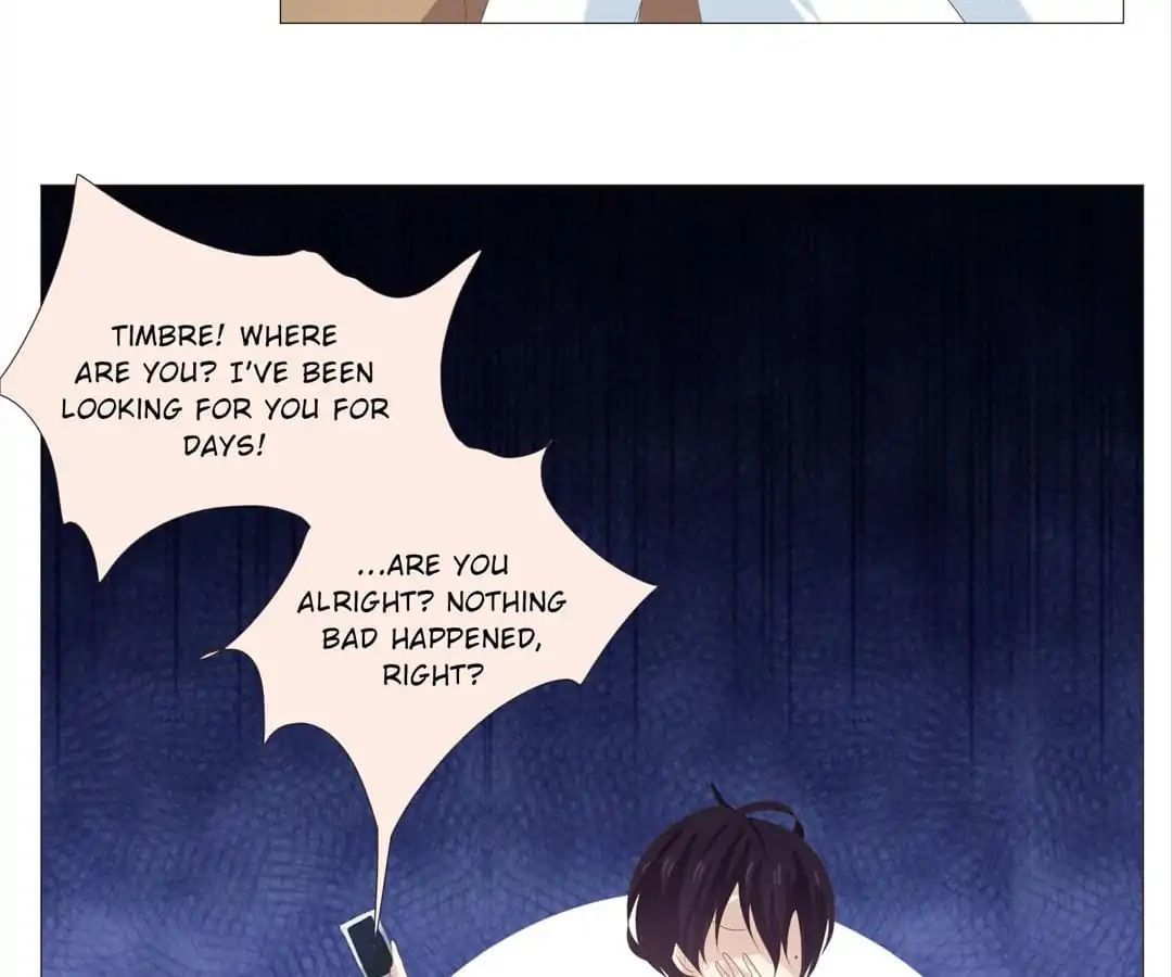 First Crush Chapter 48 - page 15