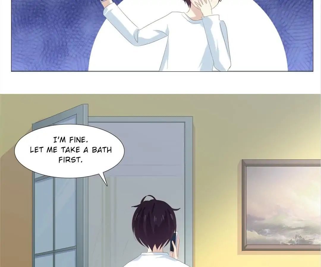 First Crush Chapter 48 - page 16