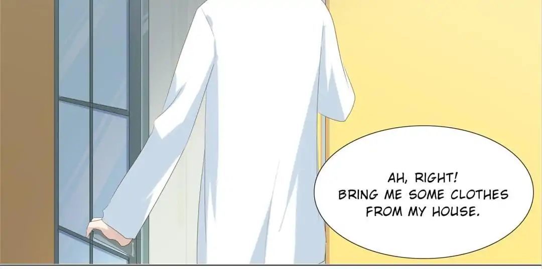 First Crush Chapter 48 - page 17