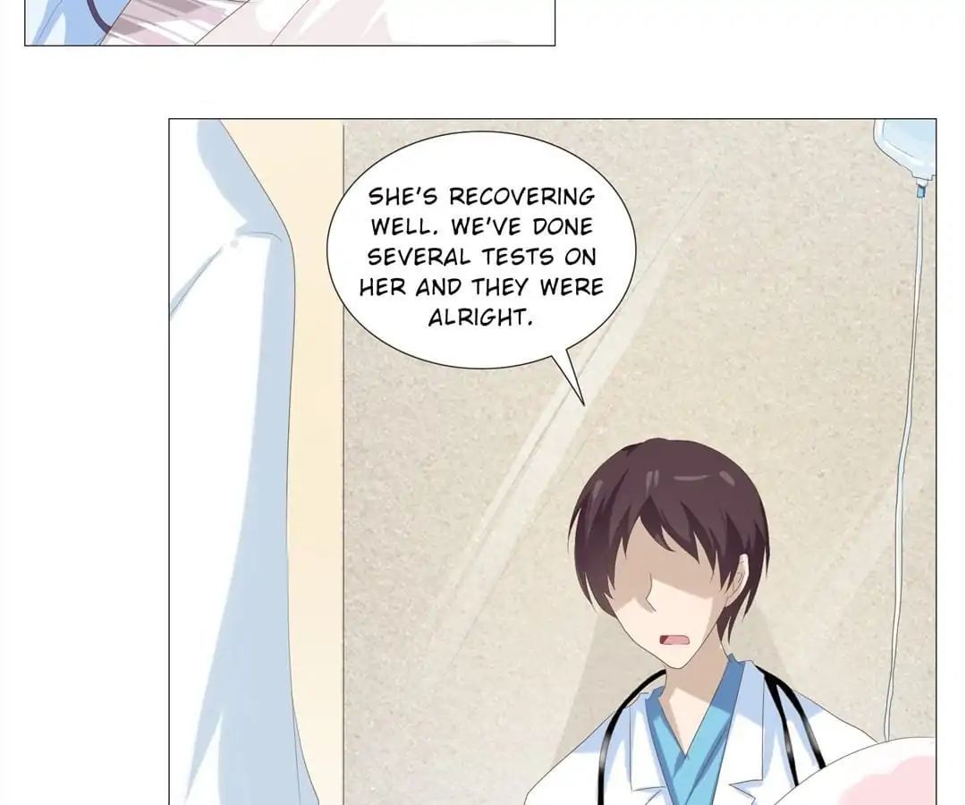First Crush Chapter 48 - page 19