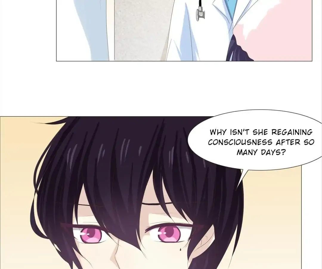 First Crush Chapter 48 - page 20