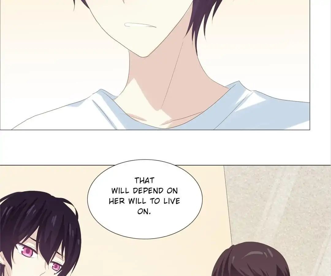 First Crush Chapter 48 - page 21