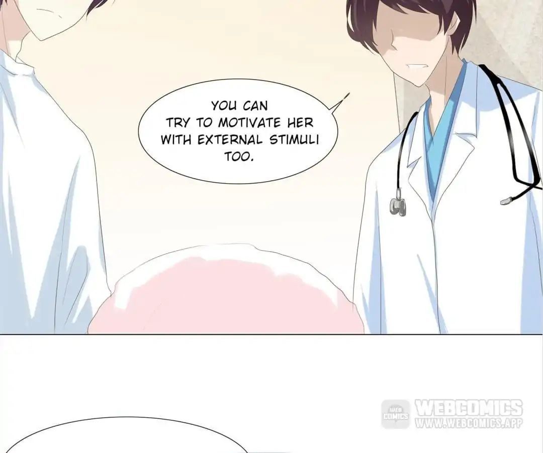 First Crush Chapter 48 - page 22