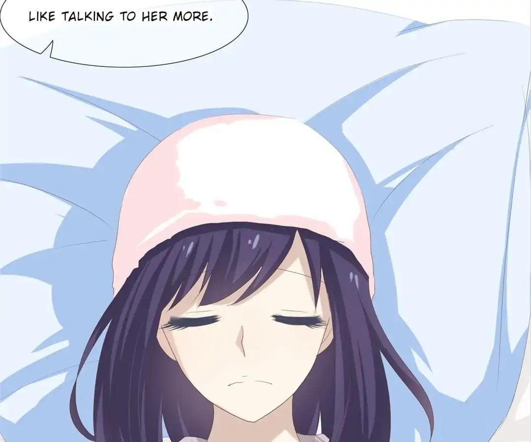 First Crush Chapter 48 - page 23