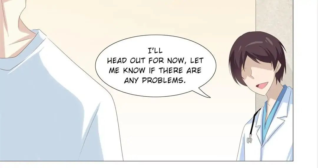 First Crush Chapter 48 - page 25