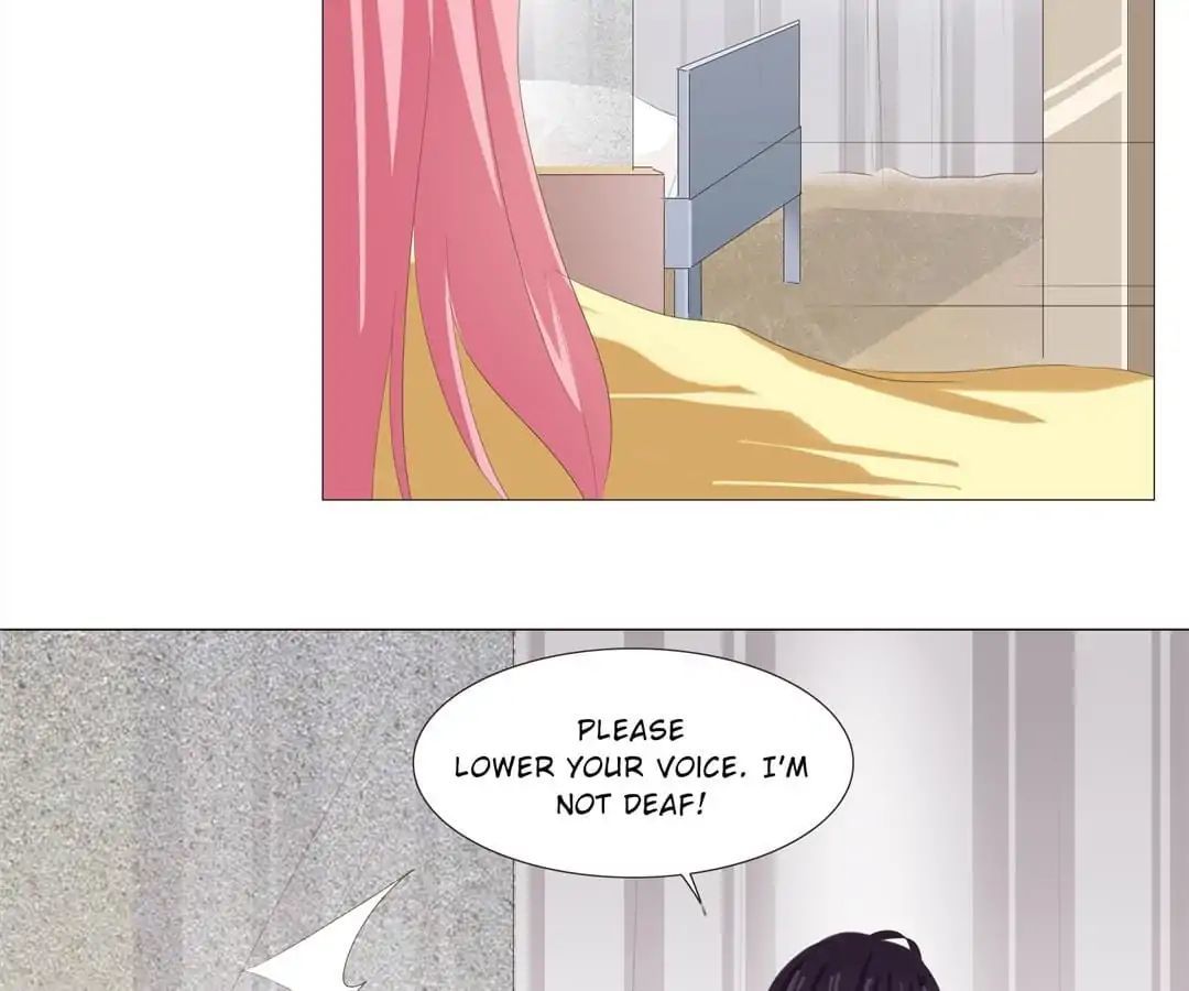 First Crush Chapter 48 - page 28