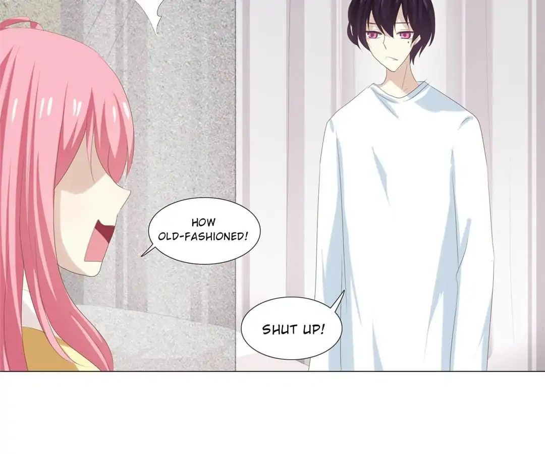 First Crush Chapter 48 - page 29