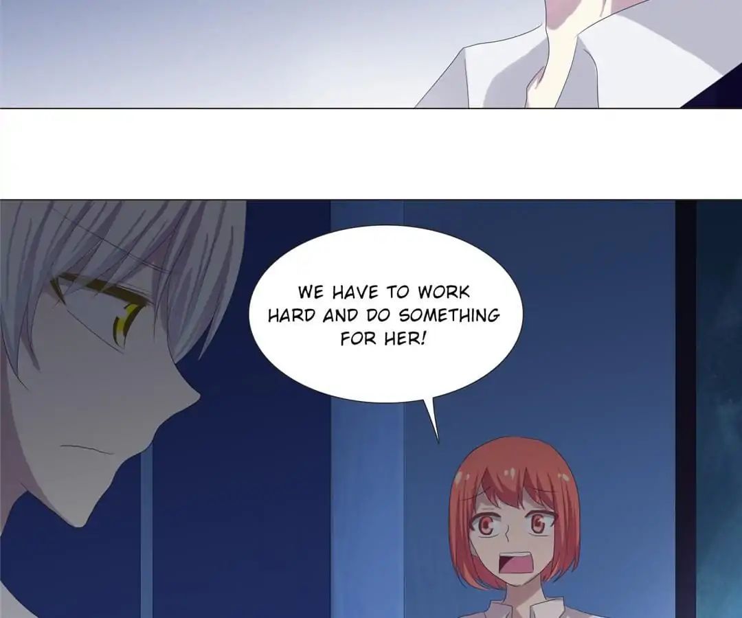 First Crush Chapter 48 - page 3