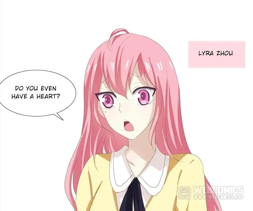 First Crush Chapter 48 - page 30