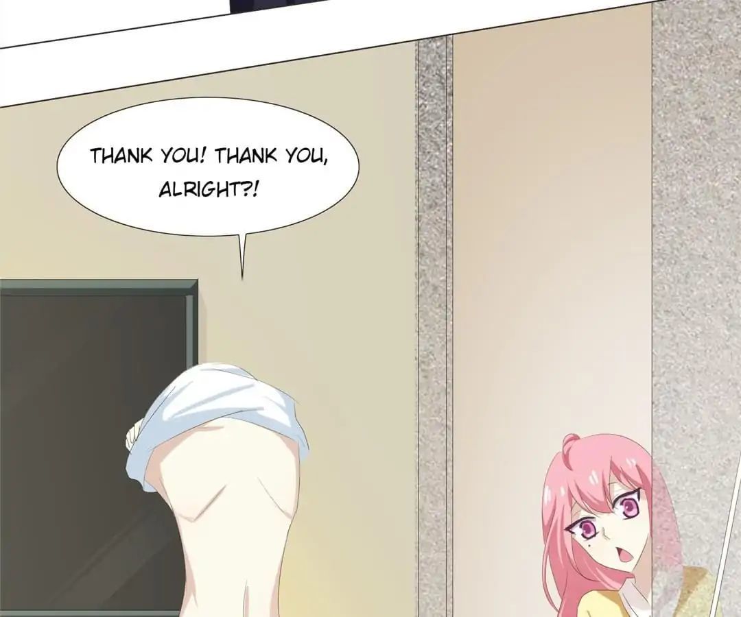 First Crush Chapter 48 - page 32