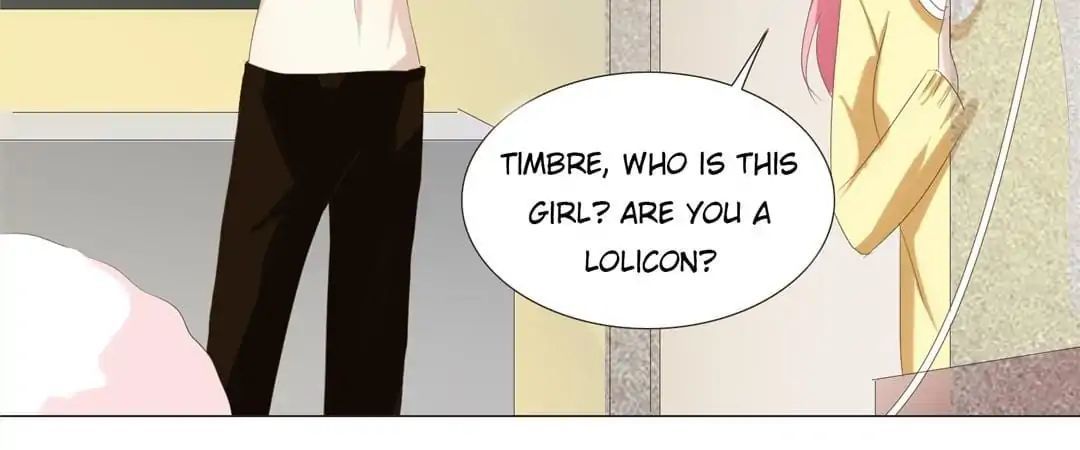 First Crush Chapter 48 - page 33